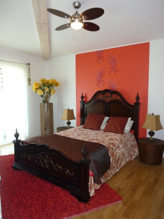 Deluxe Loft Mountain View Apartment บาดไรเฮนฮัล ภายนอก รูปภาพ